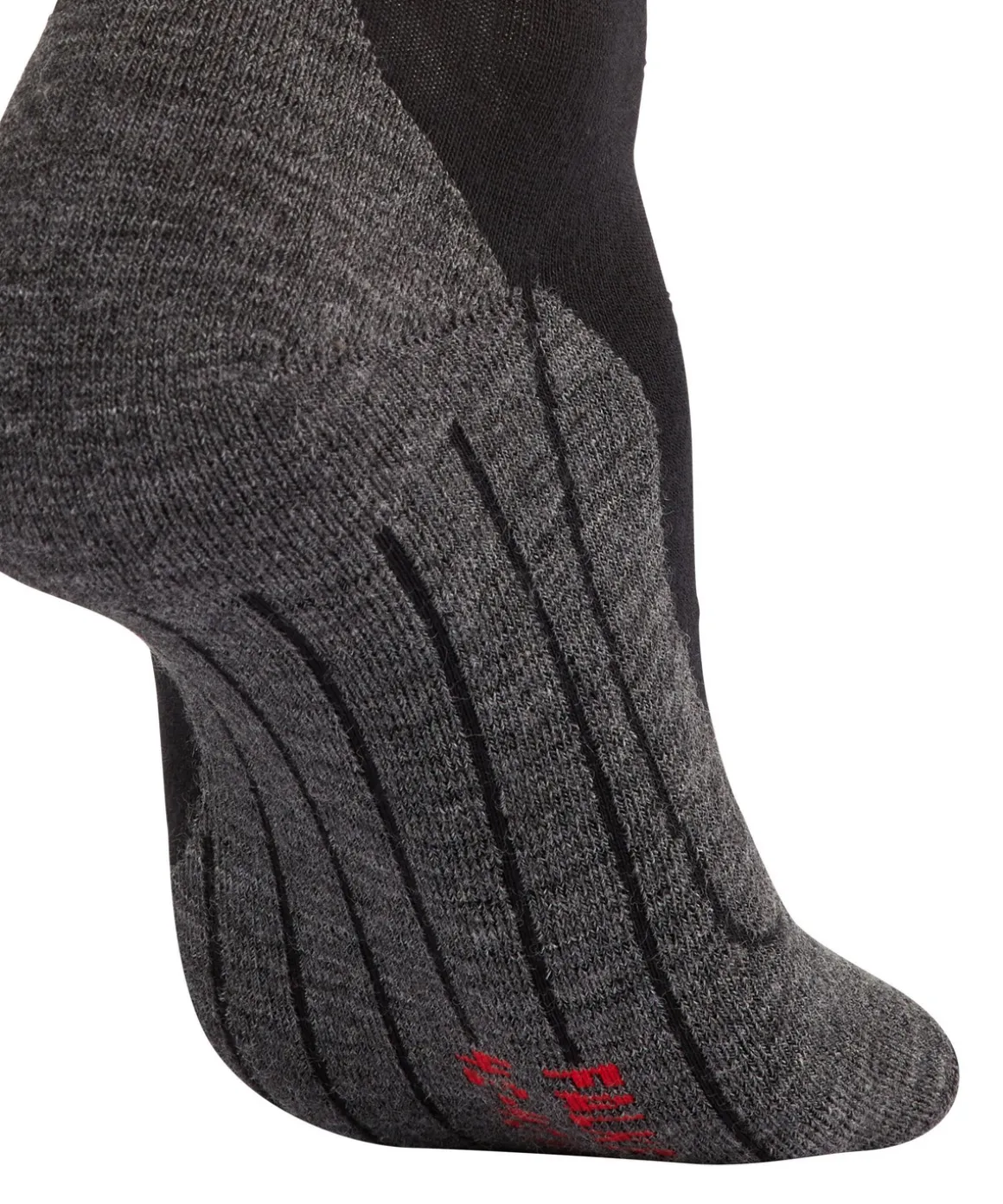 Tk5 Wander Wool Short Herren Trekking Kurzsocken