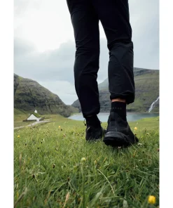 Tk5 Wander Wool Short Herren Trekking Kurzsocken
