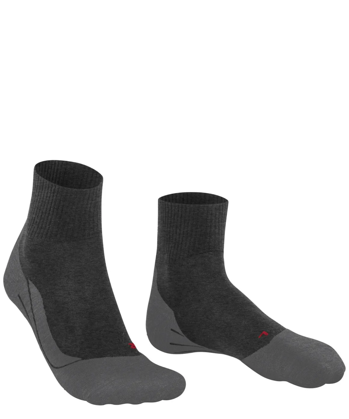 Tk5 Wander Wool Short Herren Trekking Kurzsocken