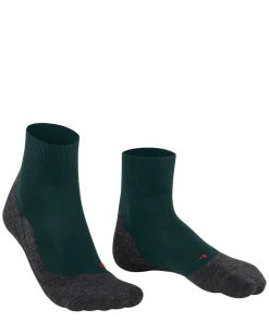 Tk5 Wander Wool Short Herren Trekking Kurzsocken