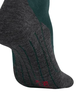 Tk5 Wander Wool Short Herren Trekking Kurzsocken