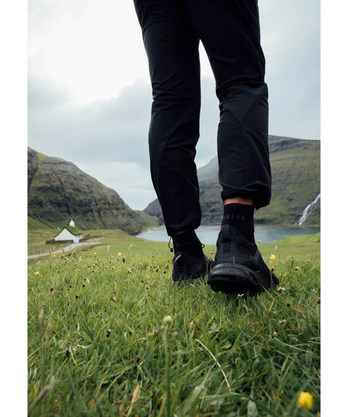 Tk5 Wander Wool Short Herren Trekking Kurzsocken