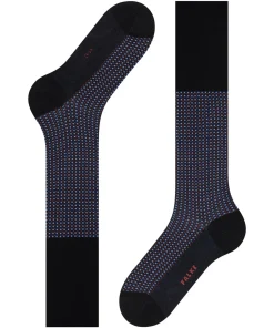 Uptown Tie Herren Kniestrümpfe