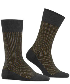 Uptown Tie Herren Socken
