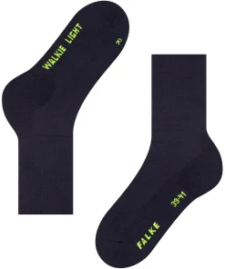 Walkie Light Unisex Socken