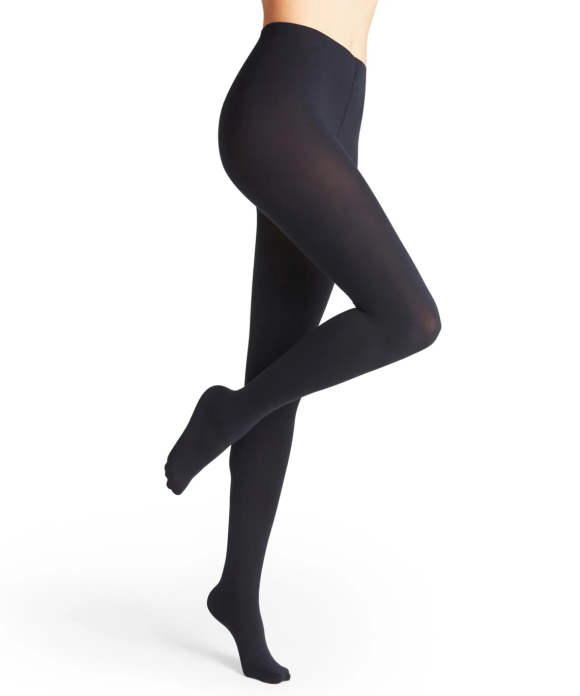 Warm Deluxe 80 Den Damen Strumpfhose