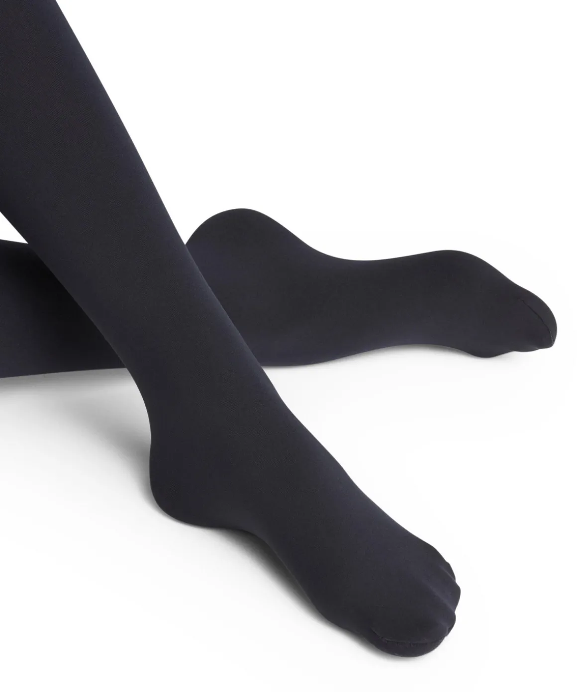 Warm Deluxe 80 Den Damen Strumpfhose