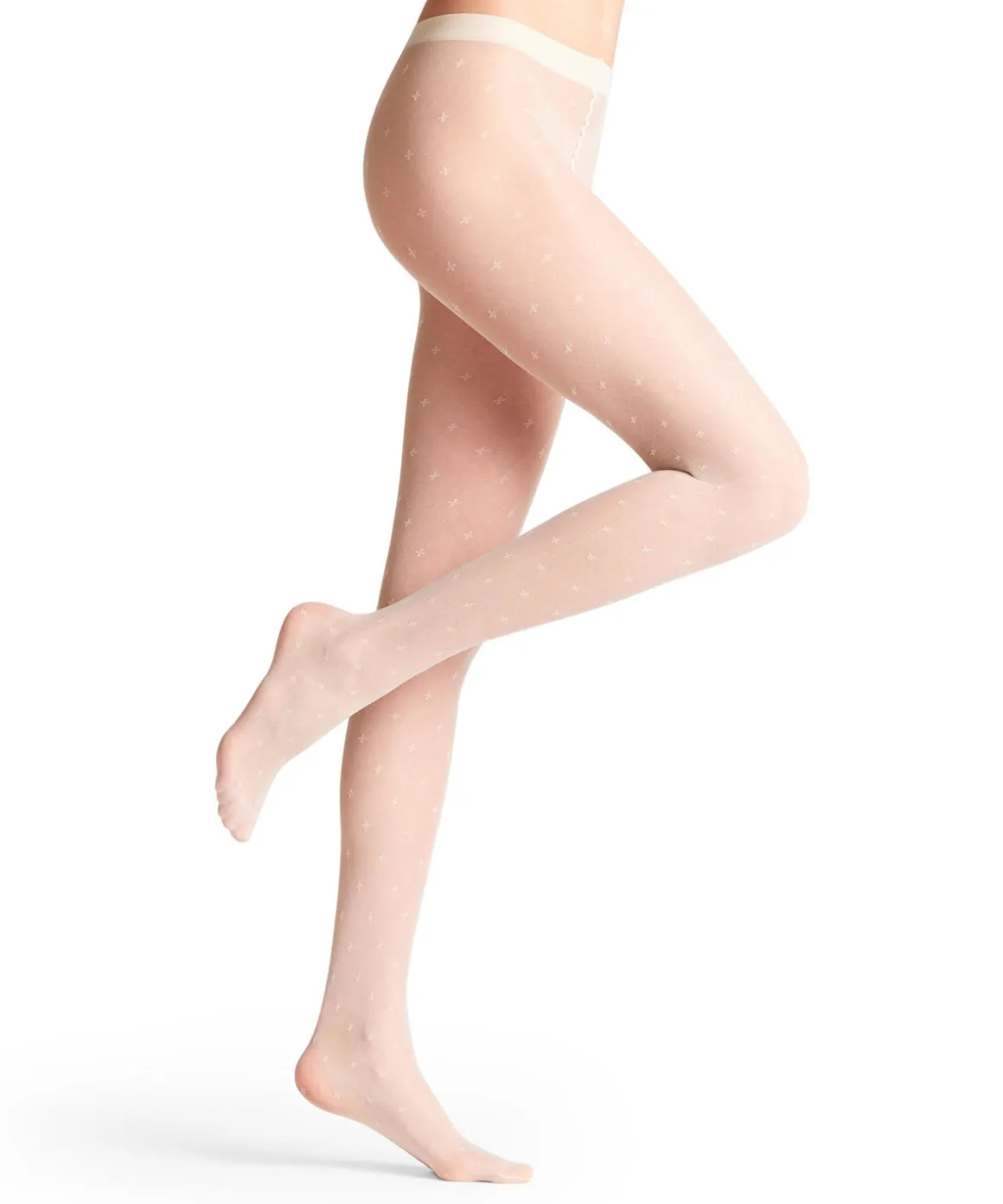 Zodiac 20 Den Damen Strumpfhose